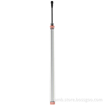 Triac Dim IP67 T12 LED Tube for Farming